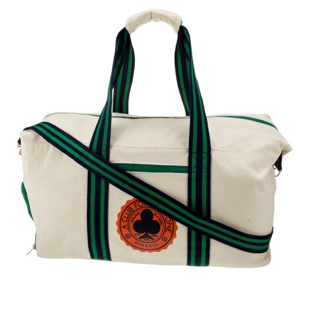 Rowing Blazers Weekender Bag